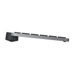 Teclado Logitech Mx Keys Mini Grafito Wireless Inalambrico Espaol Bateria