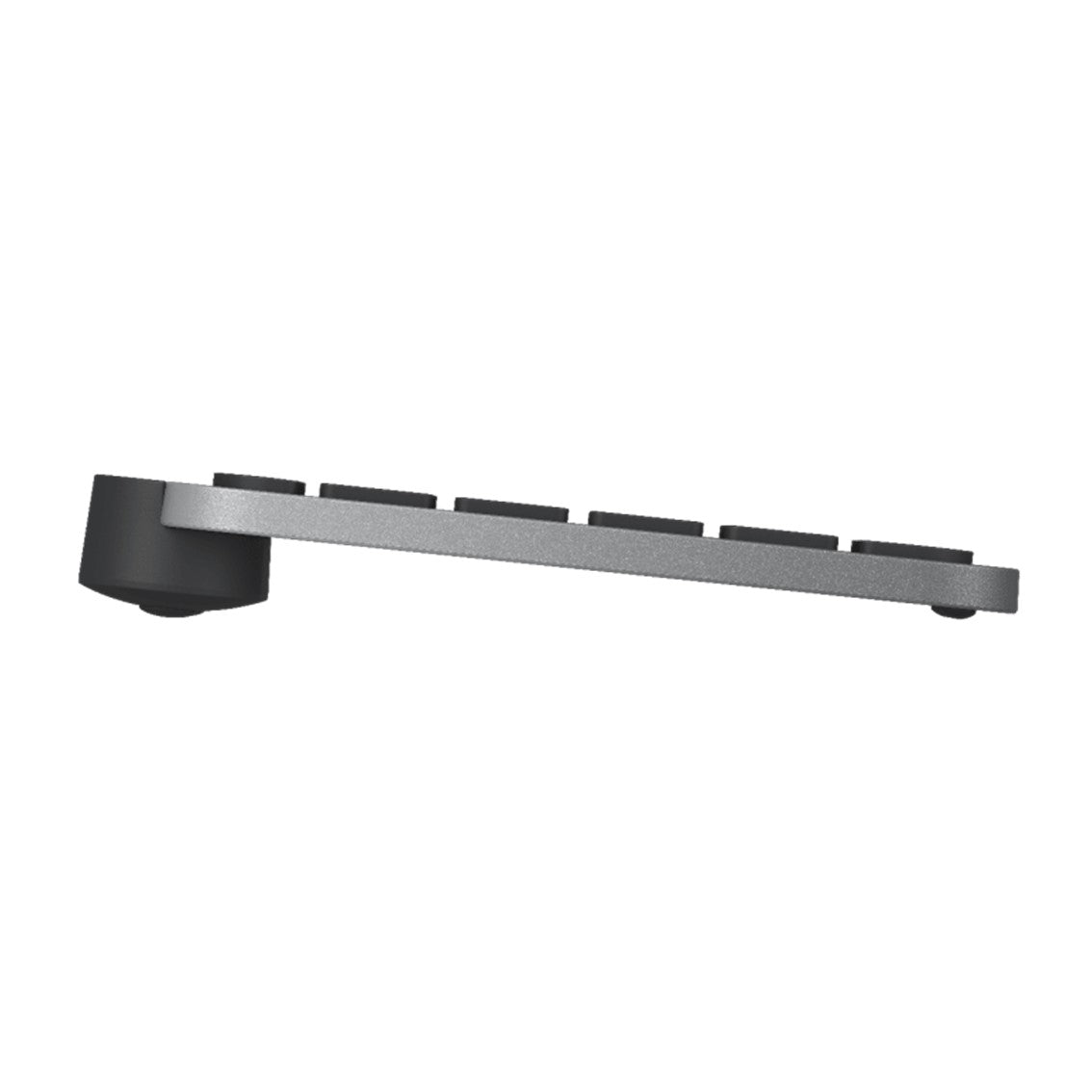 Teclado Logitech Mx Keys Mini Grafito Wireless Inalambrico Espaol Bateria