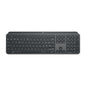 Teclado Logitech Mx Keys Wireless Inalambrico Espaol