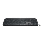 Teclado Logitech Mx Keys Wireless Inalambrico Espaol