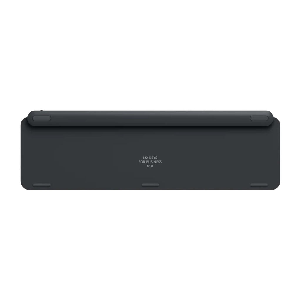 Teclado Logitech Mx Keys Wireless Inalambrico Espaol