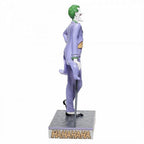 Figura Enesco Dc Comics Batman The Joker Hahahaha Version