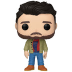 Funko Pop Marvel Eternals Dane Whitman 50122