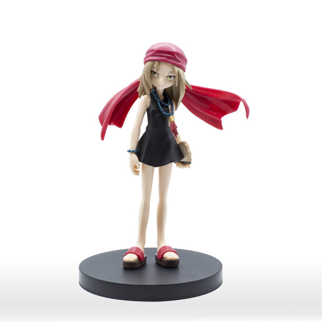 Figura Banpresto Shaman King Anna Kyoyama Hover Image