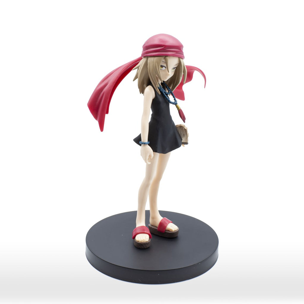 Figura Banpresto Shaman King Anna Kyoyama