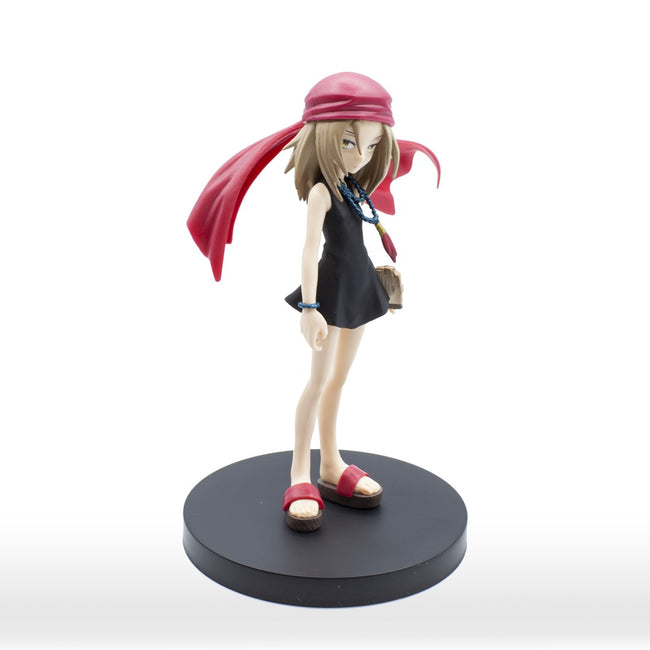 Figura Banpresto Shaman King Anna Kyoyama Main Image