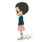 Figura Banpresto Q Posket Stranger Things Eleven Vol.1