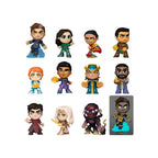 Mistery Mini Funko Marvel Eternals 1 Unidad 49818