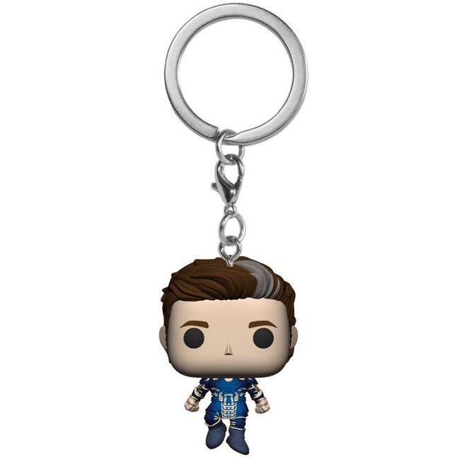 Funko Pop Keychain Llavero Marvel Eternals Ikaris 50089 Hover Image