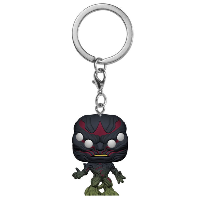Funko Pop Keychain Llavero Marvel Eternals Kro 50092 Hover Image