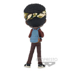Figura Banpresto Q Posket Stranger Things Lucas