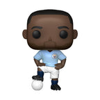 Funko Pop Deportes Futbol Manchester City Raheem Sterling 57864
