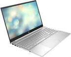 Portatil Hp Pavilion 15 - Eh1001ns Ryzen 5 - 5500u - 15.6 Pulgadas - 16gb - Ssd512gb - W11 - Blanco