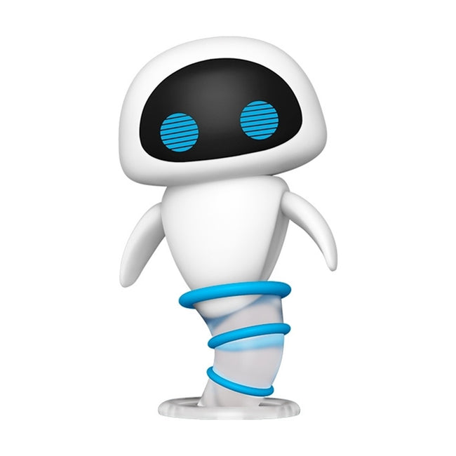 Funko Pop Disney Wall - E Eva 58688 Main Image