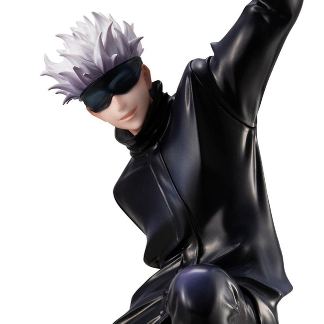 Figura Megahouse Jujutsu Kaisen Satoru Gojo 23cm Main Image