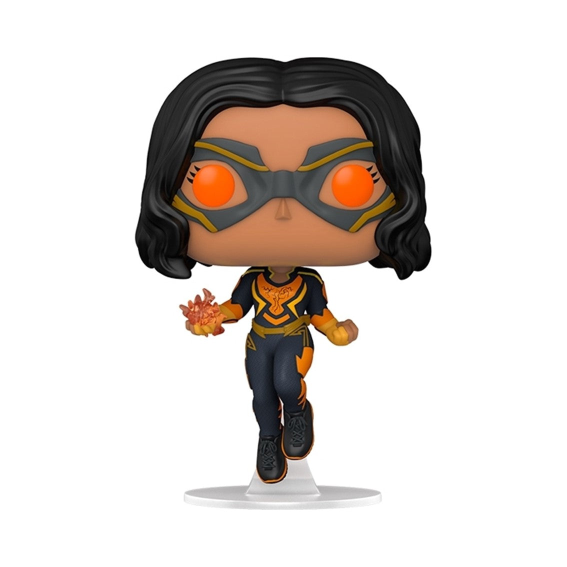 Funko Pop Dc Comics Black Lightning Lightning 57590