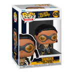 Funko Pop Dc Comics Black Lightning Thunder 57591