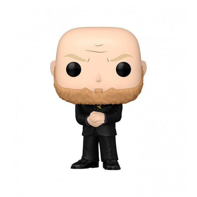 Funko Pop Dc Comics Black Lightning Tobias Whale 57592 Main Image
