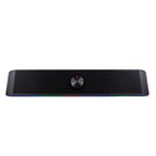 Barra De Sonido Deep Gaming R200b Rgb
