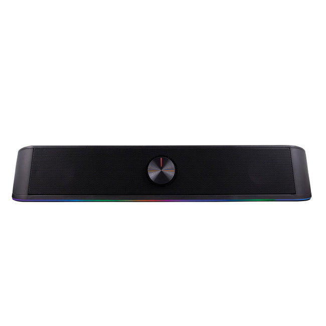 Barra De Sonido Deep Gaming R200b Rgb Hover Image