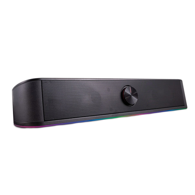 Barra De Sonido Deep Gaming R200b Rgb Main Image