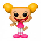 Funko Pop Animacion Cartoon Network El Laboratorio De Dexter Dee Dee 57795