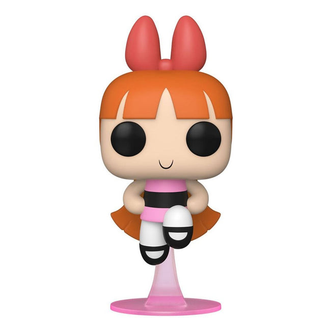 Funko Pop Animacion Cartoon Network Supernenas Petalo 57775 Hover Image