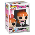 Funko Pop Animacion Cartoon Network Supernenas Petalo 57775