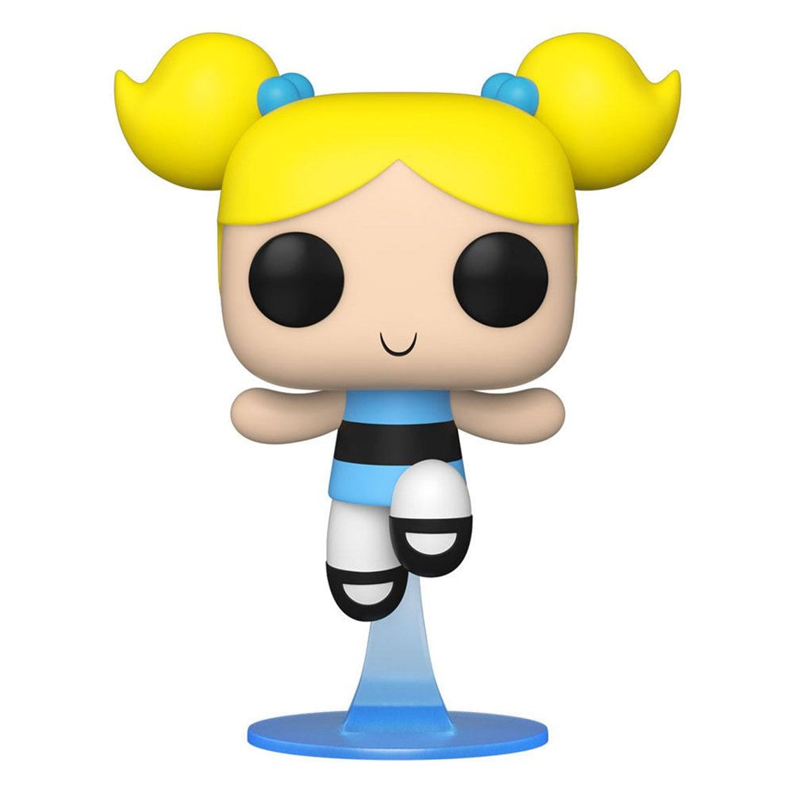 Figura Funko Pop Powerpuff Girls Bubbles