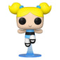 Figura Funko Pop Powerpuff Girls Bubbles