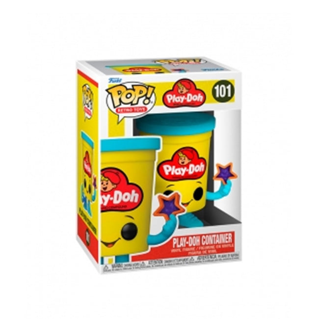 Funko Pop Iconos Play Doh Contenedor Play Doh 57811 Hover Image