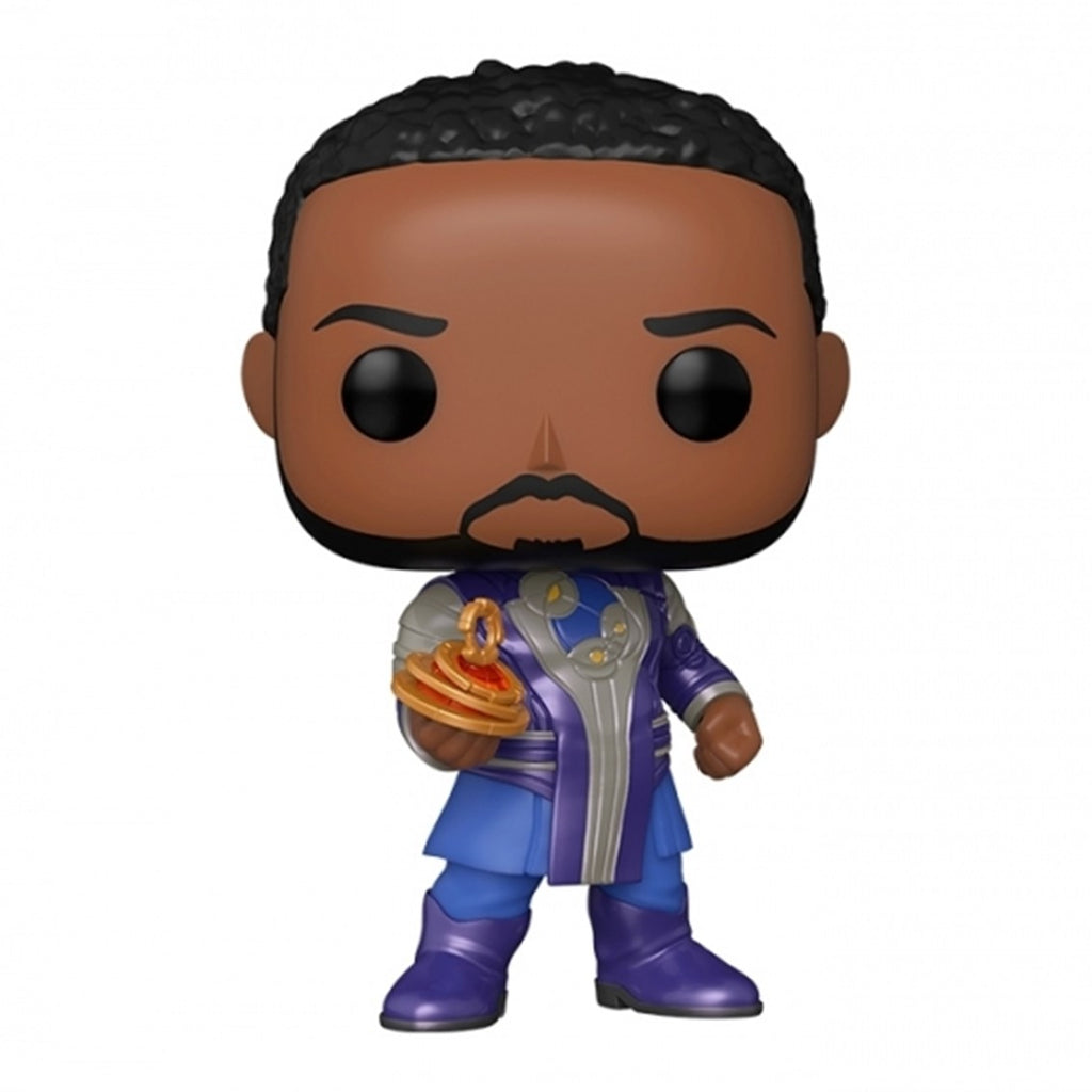 Funko Pop Marvel Eternals Phastos 49716