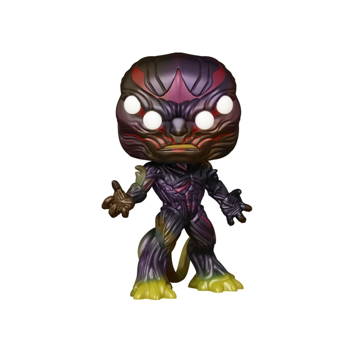 Funko Pop Marvel Eternals Kro 49717