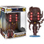 Funko Pop Marvel Eternals 10 Pulgadas Arishem 50123