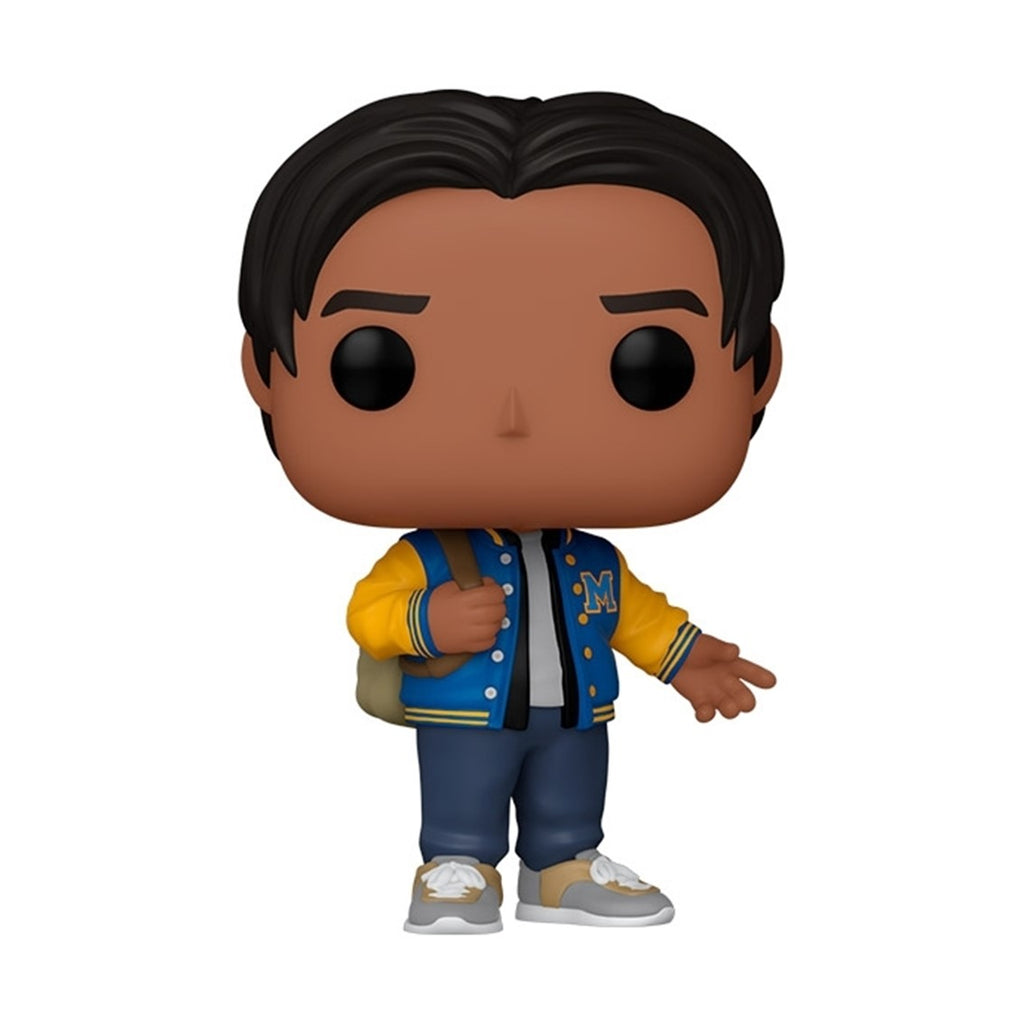 Funko Pop Marvel Spiderman No Way Home Ned 57636
