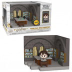 Mini Moments Funko Harry Potter Aniversario Ron Weasley Con Opcion Chase 57365