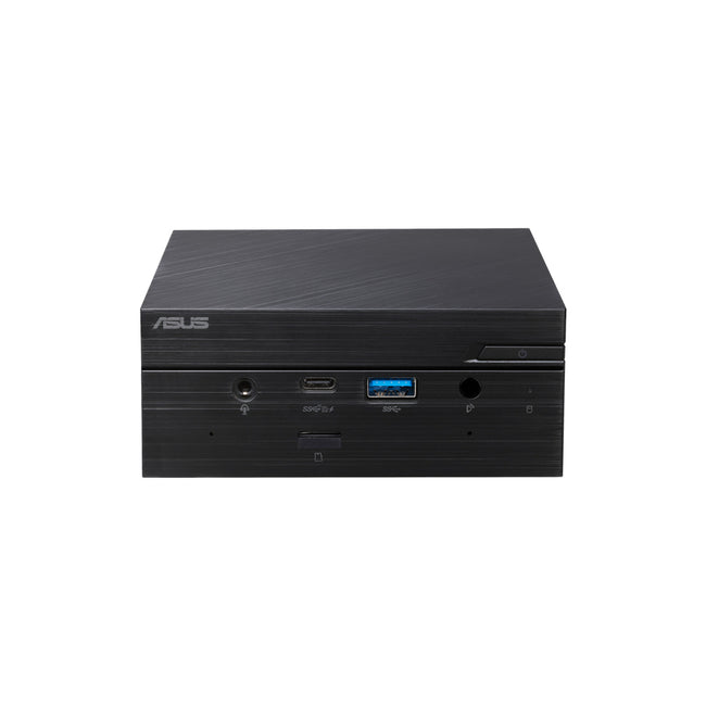 Pn51 - Bb555mds1 Amd Ryzen 5 5500u No Ram - No Hdd - Wifi - Bt - Sin Sistema Hover Image