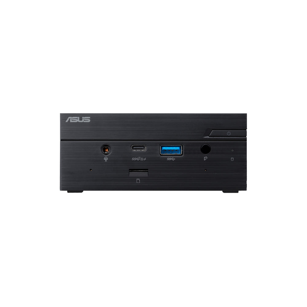 Pn51 - Bb555mds1 Amd Ryzen 5 5500u No Ram - No Hdd - Wifi - Bt - Sin Sistema