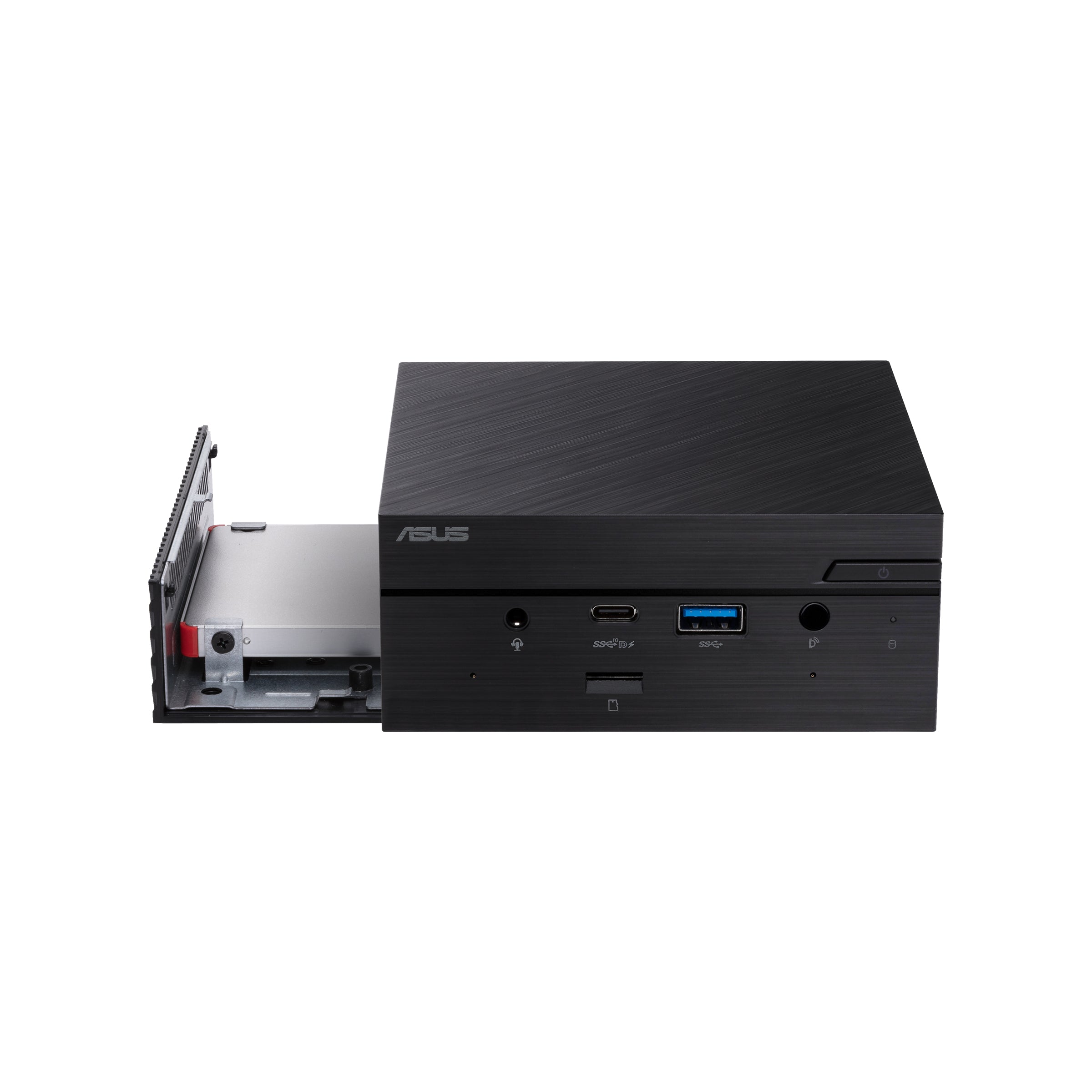 Pn51 - Bb555mds1 Amd Ryzen 5 5500u No Ram - No Hdd - Wifi - Bt - Sin Sistema