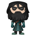 Funko Pop Animacion Samurai Jack Jack Con Armadura Opcion Chase 49276