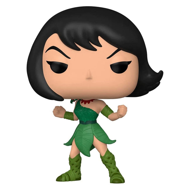 Funko Pop Animacion Samurai Jack Ashi 49277 Hover Image