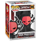 Funko Pop Animacion Samurai Jack High Priestess 57373