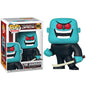 Funko Pop Animacion Samurai Jack The Guardian 57374