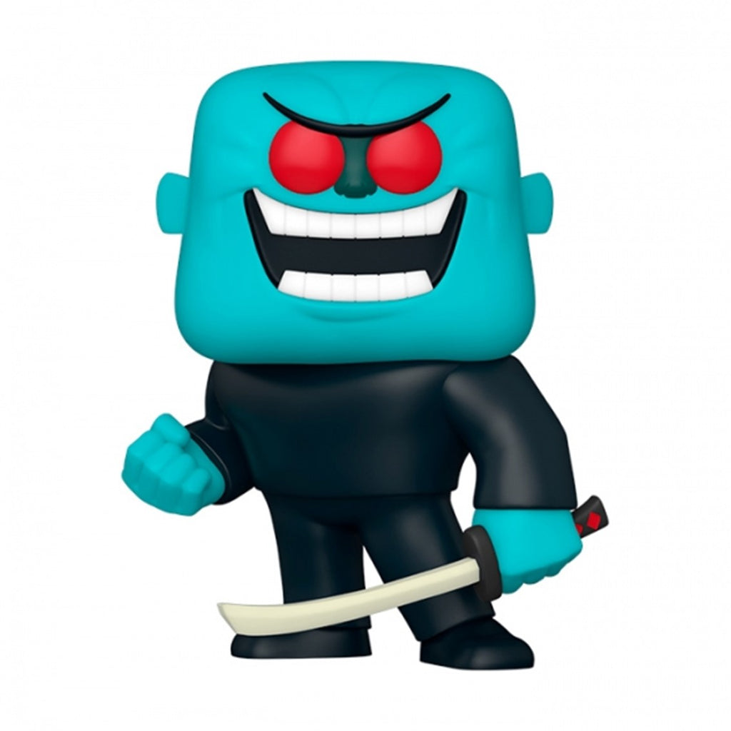 Funko Pop Animacion Samurai Jack The Guardian 57374