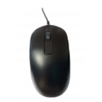 Kit Teclado + Raton Pc Case Usb Negro Pcc - Ktr - 001