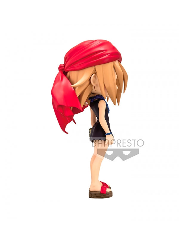 Figura Banpresto Q Posket Shaman King Anna Kyoyama Ver.a