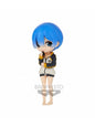 Figura Banpresto Q Posket Re:zero Starting Life In Another World Rem Vol.2