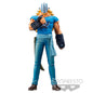 Figura Banpresto One Piece Wanokuni Killer Dxf The Grandline Men Vol.17
