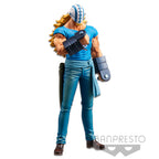 Figura Banpresto One Piece Wanokuni Killer Dxf The Grandline Men Vol.17