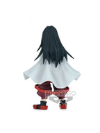 Figura Banpresto Shaman King Hao Asakura